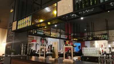 Raff Tapas Centro Histórico