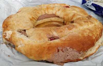 Pastelería Los Mallorquines