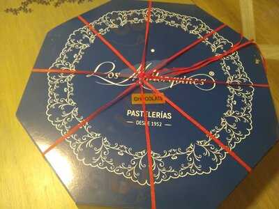 Pastelería Los Mallorquines