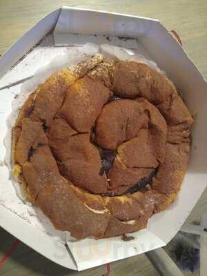 Pastelería Los Mallorquines