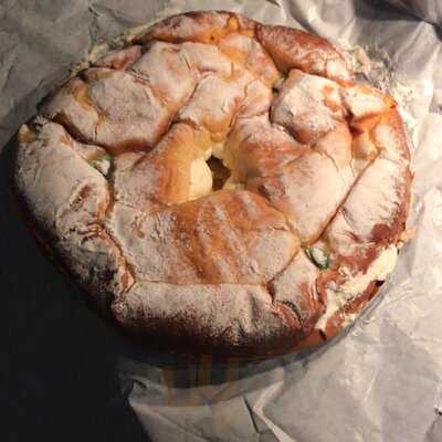 Pastelería Los Mallorquines