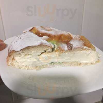 Pastelería Los Mallorquines