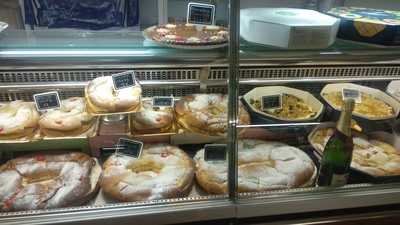 Pastelería Los Mallorquines