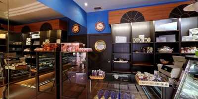 Pastelería Los Mallorquines