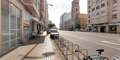 Pastelería Los Mallorquines