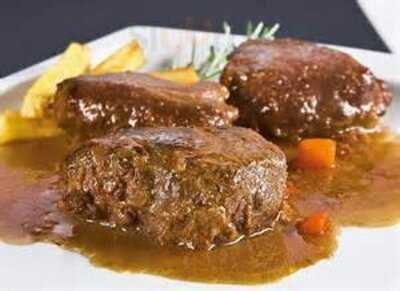 Muiñeira Sabor Gallego