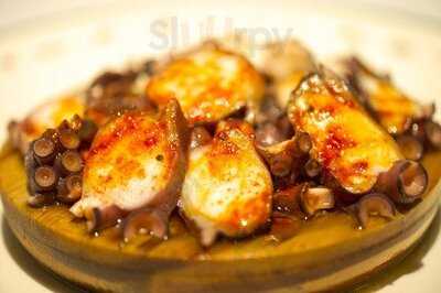 Muiñeira Sabor Gallego