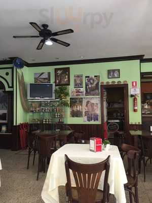 Muiñeira Sabor Gallego