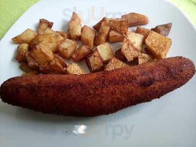 Muiñeira Sabor Gallego