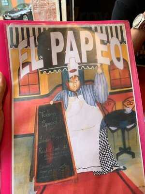 El Papeo