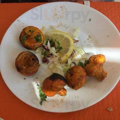 Indialucía Torre Del Mar