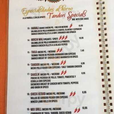 Indialucía Torre Del Mar