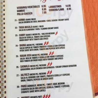 Indialucía Torre Del Mar