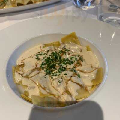 Sagués Il Ristorante