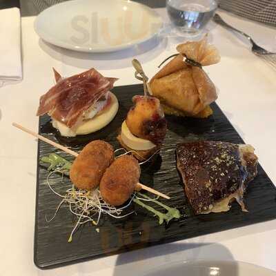 Sagués Il Ristorante