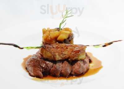 Sagués Il Ristorante