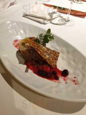 Sagués Il Ristorante