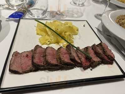 Sagués Il Ristorante