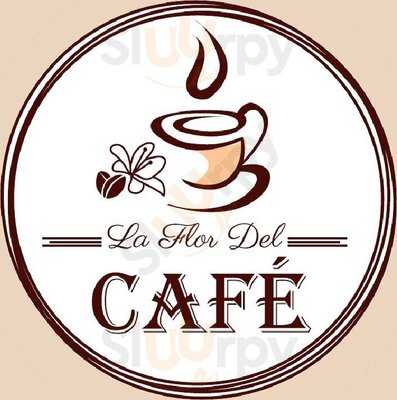 Cafetería La Flor Del Café