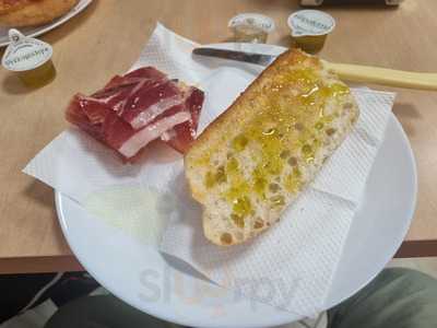 Cafetería La Flor Del Café