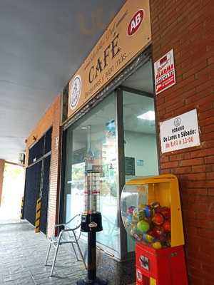 Cafetería La Flor Del Café