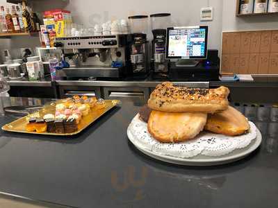 Cafetería La Flor Del Café