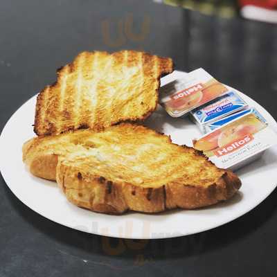 Cafetería La Flor Del Café