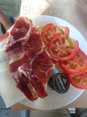 Cafetería La Flor Del Café