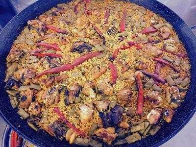 Flor De Sal Gastrobar