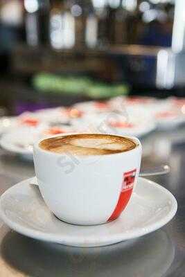 Flor De Sal Gastrobar