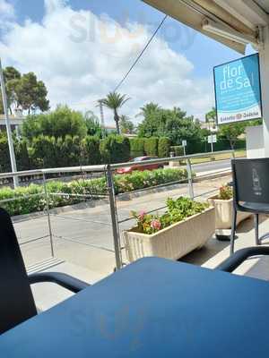 Flor De Sal Gastrobar