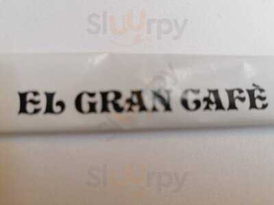 El Gran Cafè