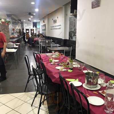 Bar Cervecería Salitre 21