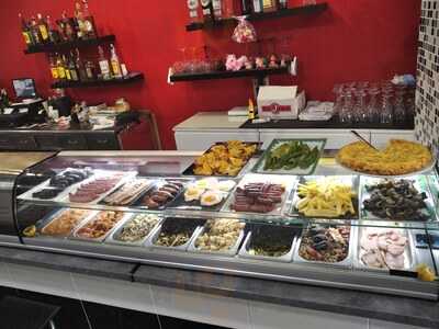 Bar Cervecería Salitre 21