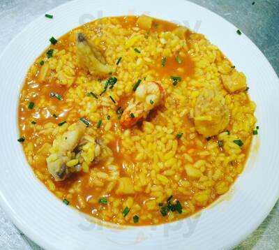 Bar Cervecería Salitre 21