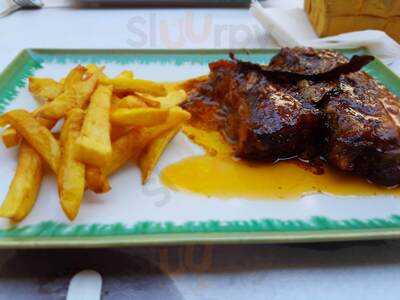 Bar Cervecería Salitre 21