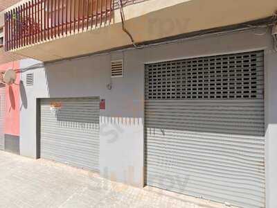 Bar Cervecería Salitre 21