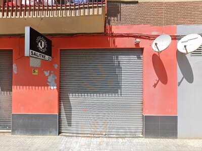 Bar Cervecería Salitre 21