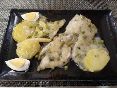 Bar Cervecería Salitre 21