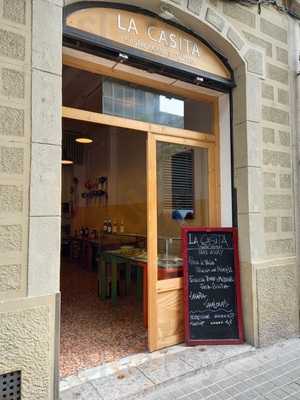 La Casita