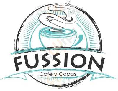 Fussion Cafe & Copas