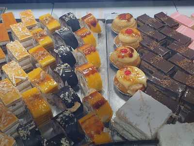 Fussion Cafe & Copas