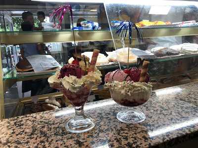 Fussion Cafe & Copas