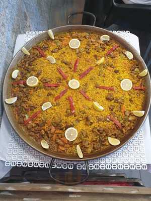 Fussion Cafe & Copas