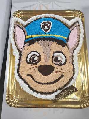 Fussion Cafe & Copas