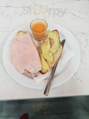 Fussion Cafe & Copas