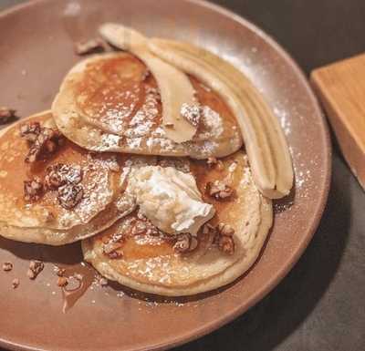 Federal Cafe Parlament