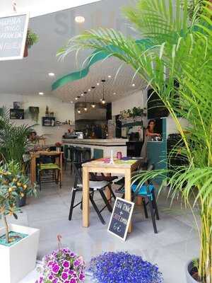 Crêperie El Molino De Paris