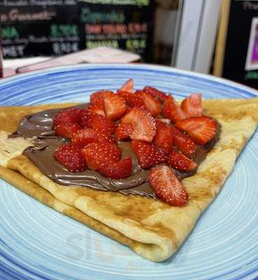 Crêperie El Molino De Paris