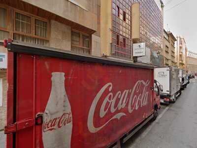 Crêperie El Molino De Paris